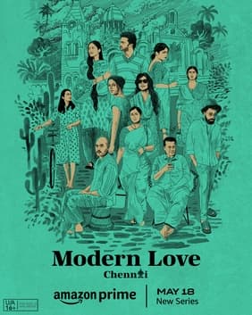 Modern Love Chennai poster