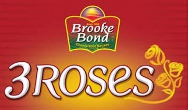 3 Roses
