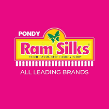 Ram Silks