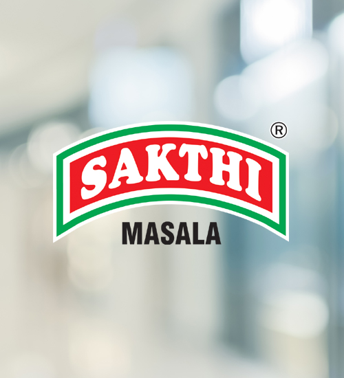 Sakthi Masala